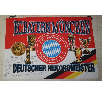 Bayern Muenchen 