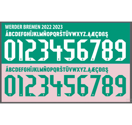 Werder Bremen 2022-23