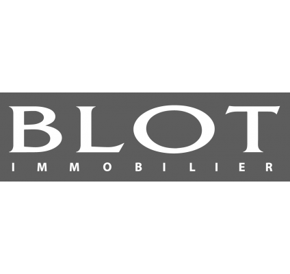 Blot Immobilier ancien 