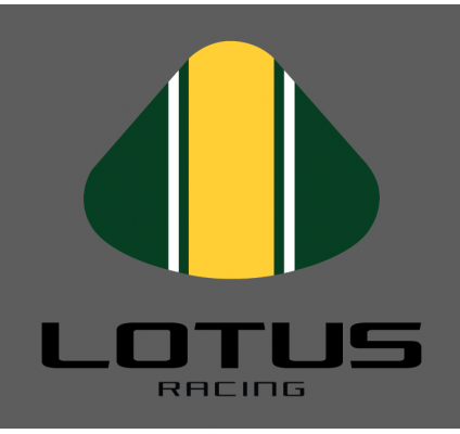 Lotus Racing 