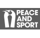 Peace and sport