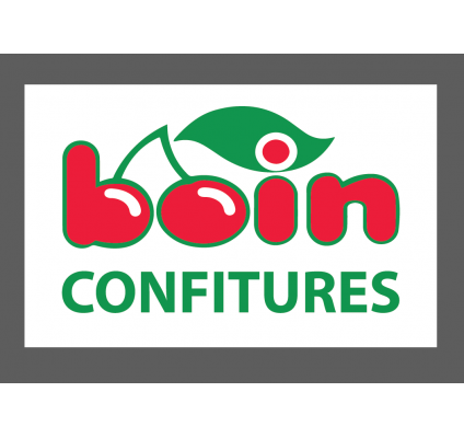 Boin confitures