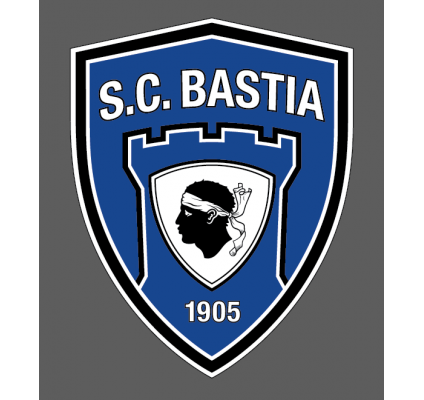 SC Bastia 