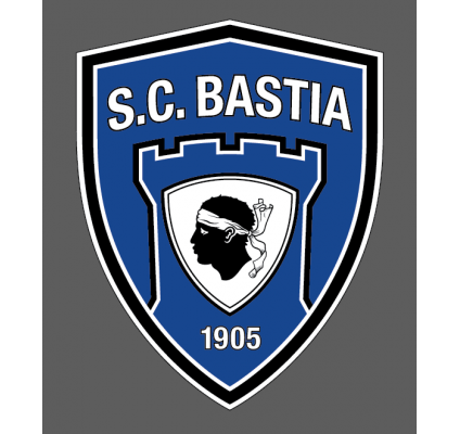 SC Bastia