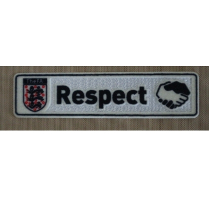 Respect FA Cup 