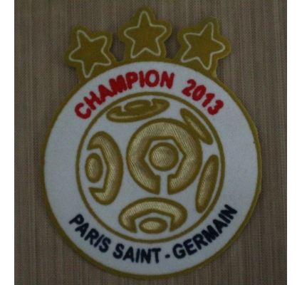 Champion 2013