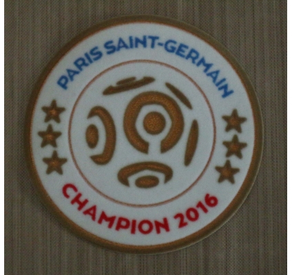 Champion 2016