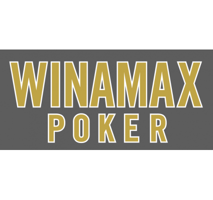 Winamax Poker