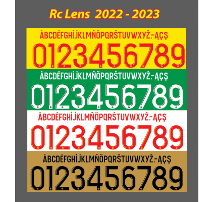 Lens 2022-23