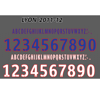 Lyon 2011-12