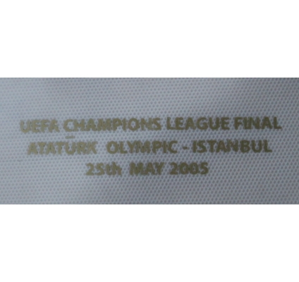 Final UCL 2005