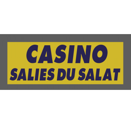 Casino Salies du salat