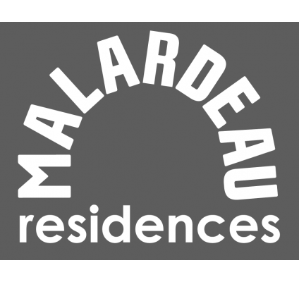 Malardeau residences
