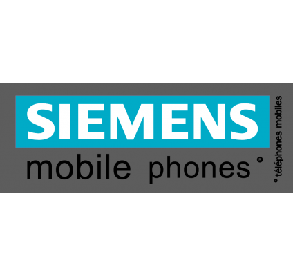 Siemens mobile phones 