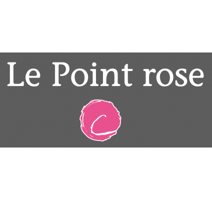 Le Point Rose 