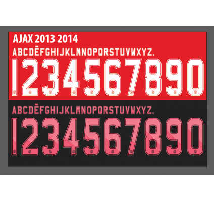 Ajax 2013-14