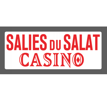 Salies du Salat casino