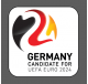 Germany candidate Euro 2024