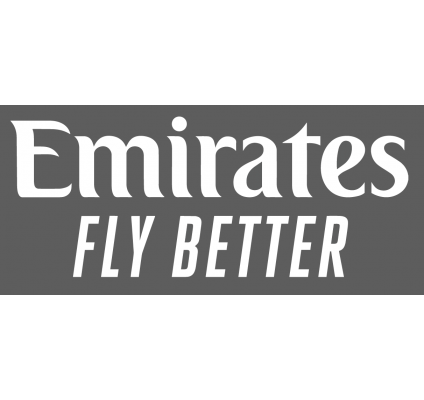 Emirates Fly Better 