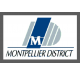 Montpellier district