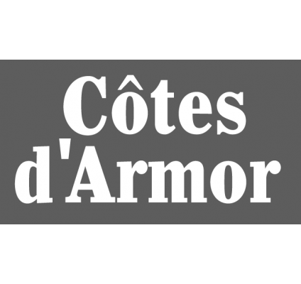 Cotes D'armor