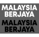 Malaysia Berjaya