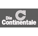 Die Continentale 1993-94 