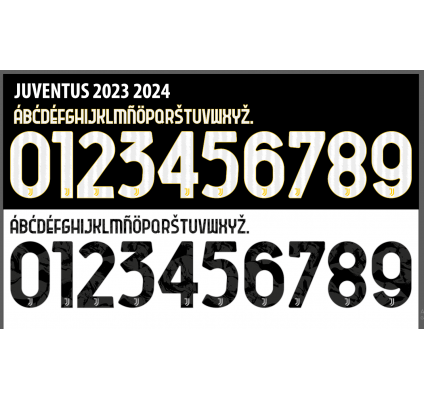 Juventus 2023-24