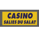 Casino Salies Du Salat