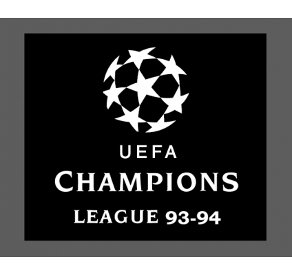 Champions league 93-94