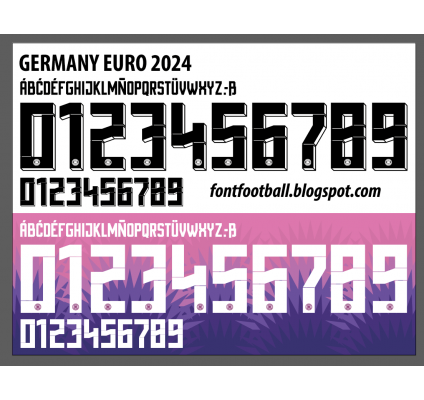 Germany Euro 2024