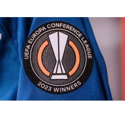 Ligue Europa Conference Winner 2023