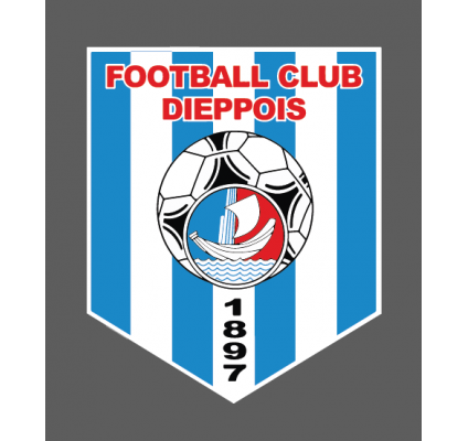 Fc Dieppe