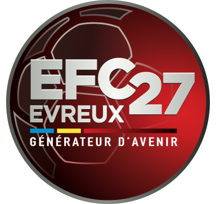 Fc Evreux 27