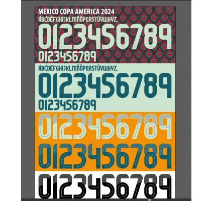 Mexique 2024