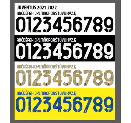 Juventus 2021-22