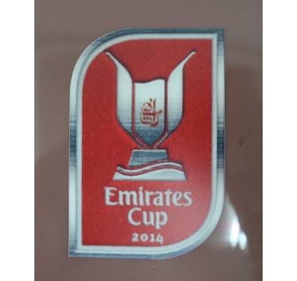 Fly Emirates Cup 2014