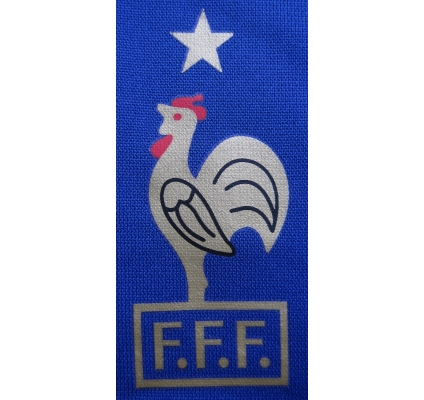 Coq FFF 2000