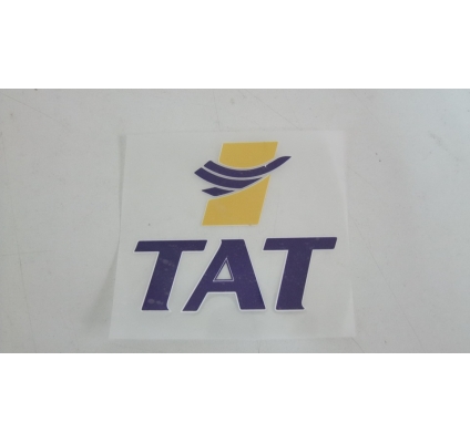 Sponsor TAT 
