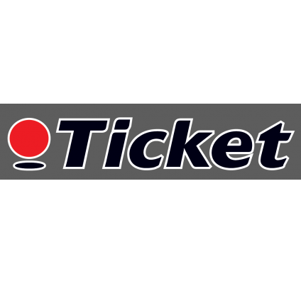 Ticket