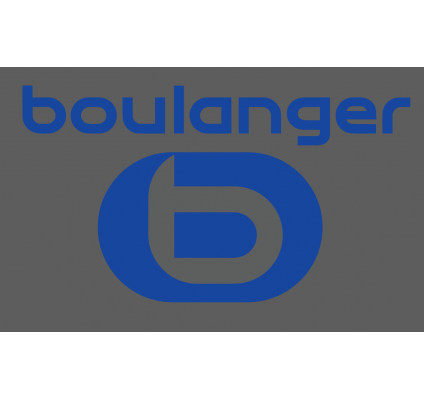 Boulanger