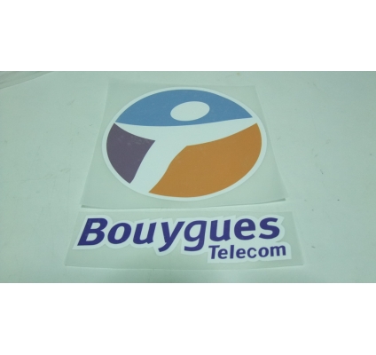 Bouygues telecom  
