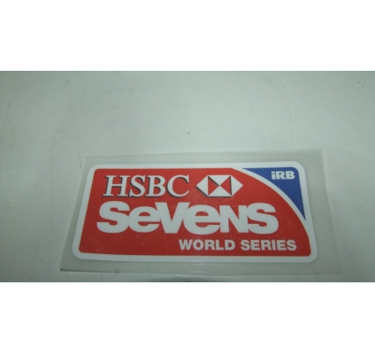 Sponsor HSBC  Sevens 