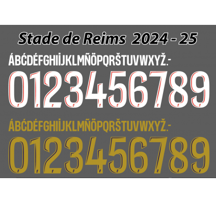 Reims  2024-25