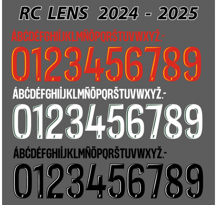 Lens 2024-25