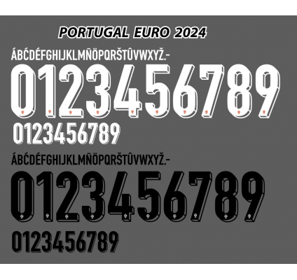 Portugal Euro 2024