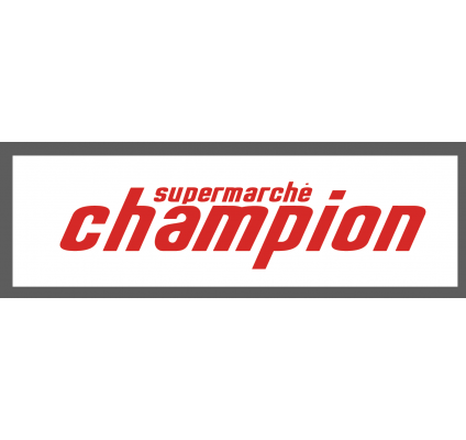 Supermarche Champion