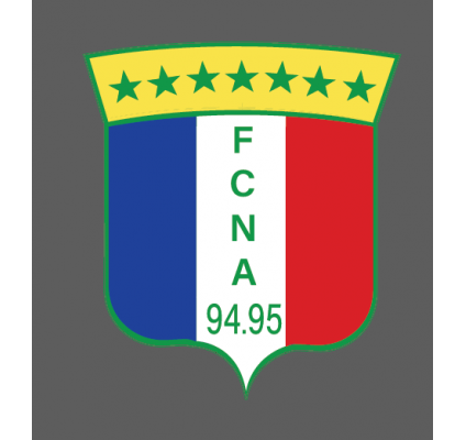 fcna 1994-95