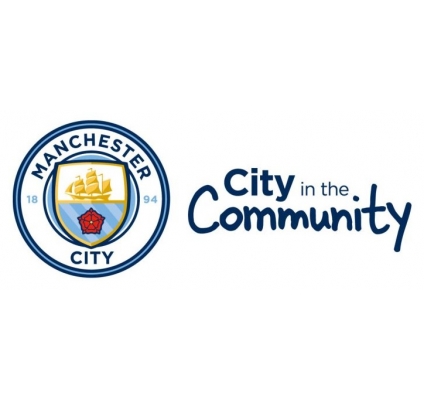 City in the community 