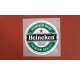 Heineken  sponsor 